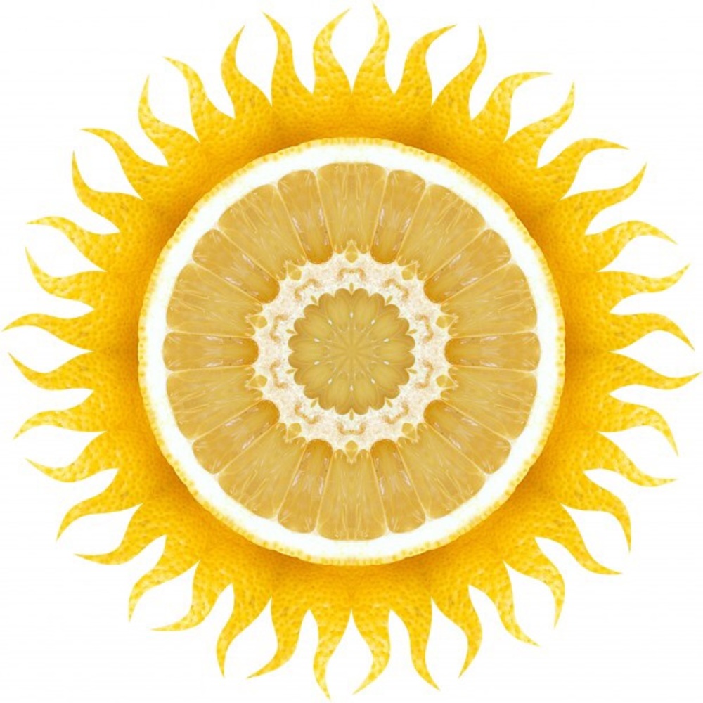 Meet your Posher, lemonsun